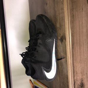 Greek freak (decent condition)